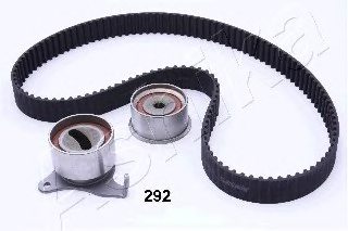 ASHIKA KCT292 Timing Belt Kit